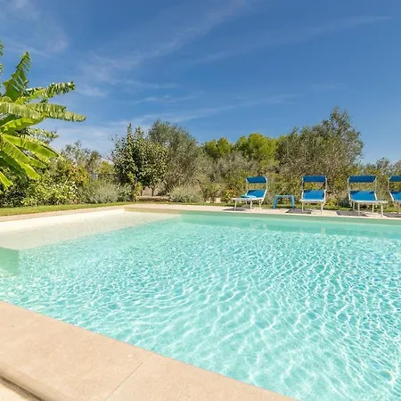 Tenuta Orfea *