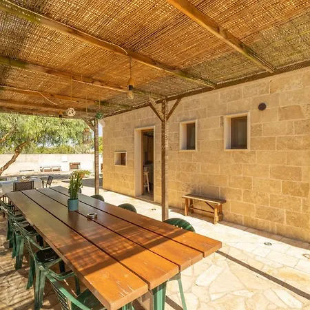 Tenuta Orfea * Aradeo