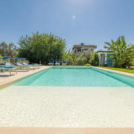 Villa Tenuta Orfea *